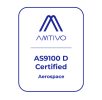 Aerospace-AS9100-D